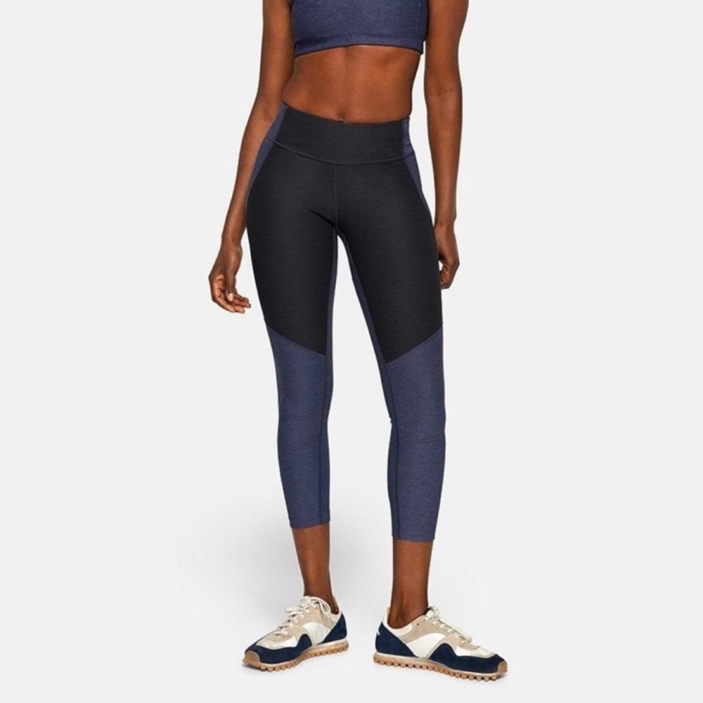 Outdoor Voices Contrast Leggings